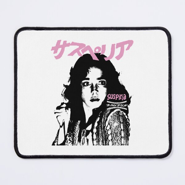 Item preview, Suspiria designed and sold by WillGoldie26.