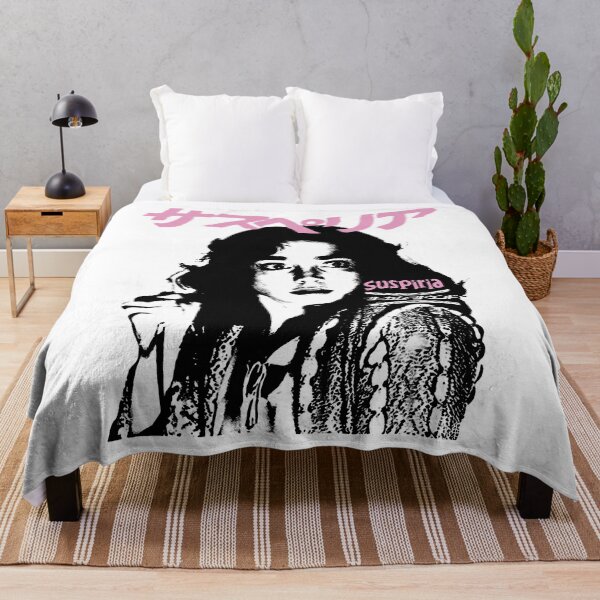 Item preview, Suspiria designed and sold by WillGoldie26.