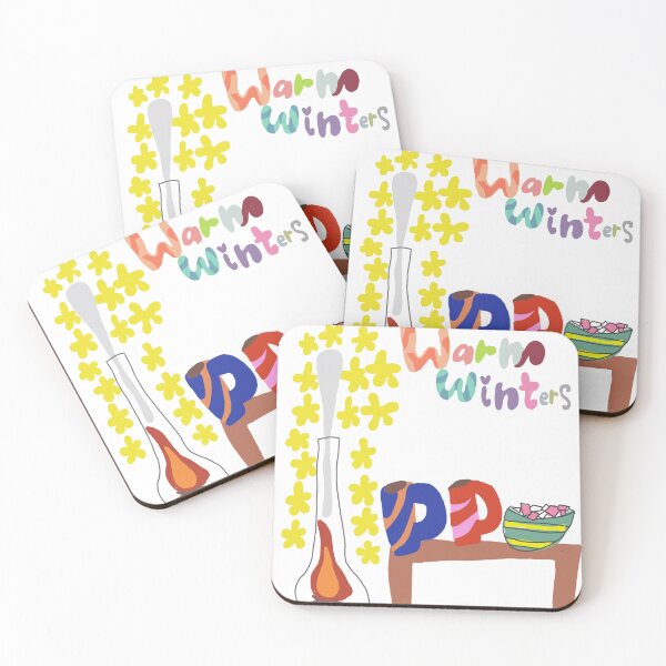 Item preview, Warm Winters Celebration designed and sold by Bovoci.