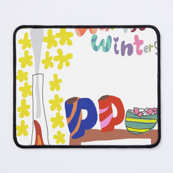 Item preview, Warm Winters Celebration designed and sold by Bovoci.