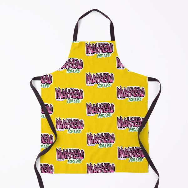 Item preview, electric mayhead for life graffiti designed and sold by RainbowBitez.