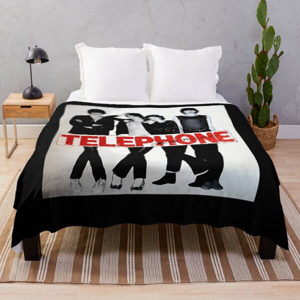 Item preview, Telephone Rock Band France designed and sold by WillGoldie26.