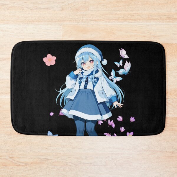 Item preview, Winter Bloom Fantasy designed and sold by RizziesDesign.
