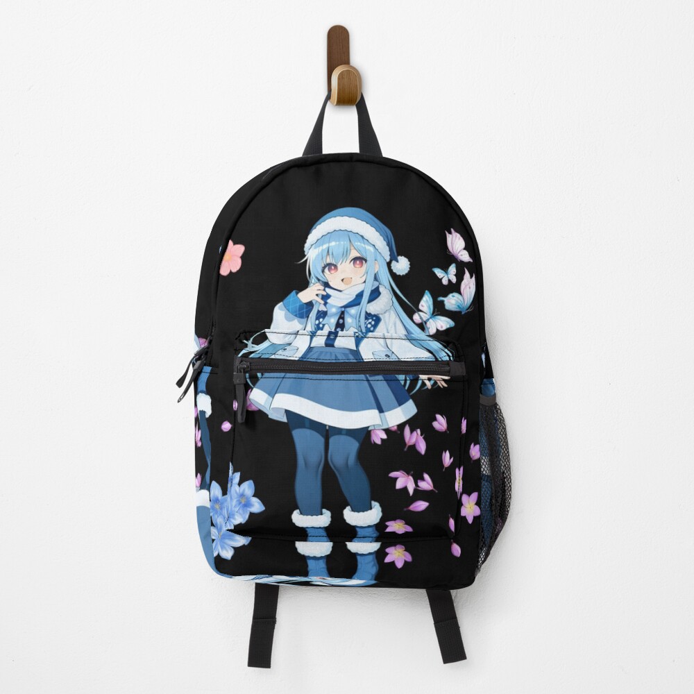 Item preview, Backpack designed and sold by RizziesDesign.