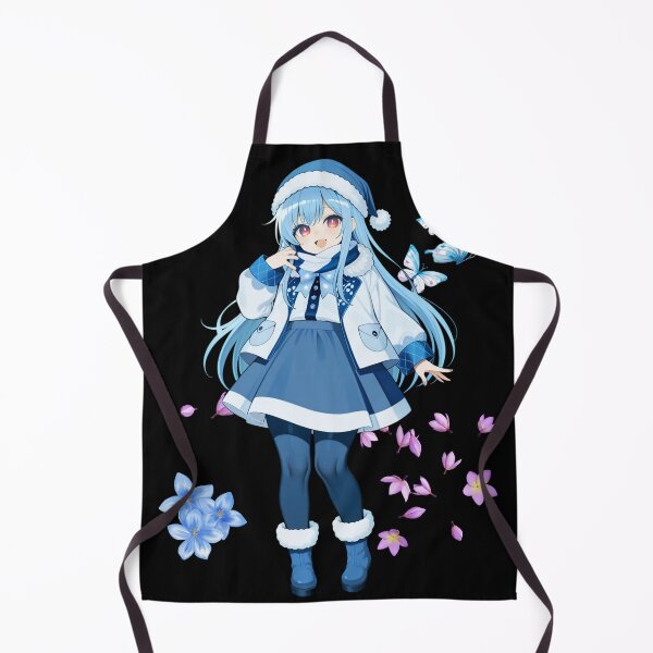 Item preview, Winter Bloom Fantasy designed and sold by RizziesDesign.
