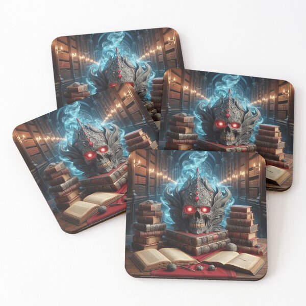 Item preview, Magic Library designed and sold by RaF71PrO.