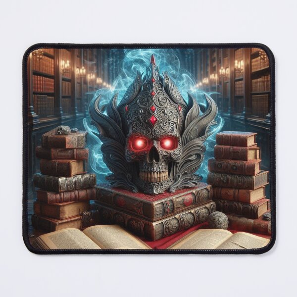 Item preview, Magic Library designed and sold by RaF71PrO.