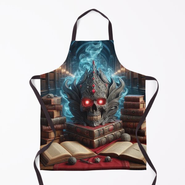 Item preview, Magic Library designed and sold by RaF71PrO.