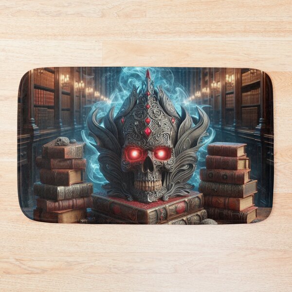 Item preview, Magic Library designed and sold by RaF71PrO.