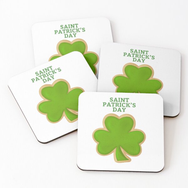 Item preview, Saint Patricks Day Shamrock Symbols Tradition Celrbrate Funny Gifts T-Shirt designed and sold by MalwasBasket.