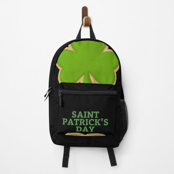 Item preview, Saint Patricks Day Shamrock Symbols Tradition Celrbrate Funny Gifts T-Shirt designed and sold by MalwasBasket.
