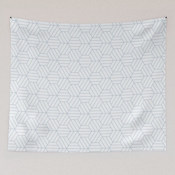 Item preview, Stylish White Honey Herringbone - Abstract Geometric Shape Pattern  - Birthday Gifts For Boyfriend designed and sold by RoyalStarsPatts.
