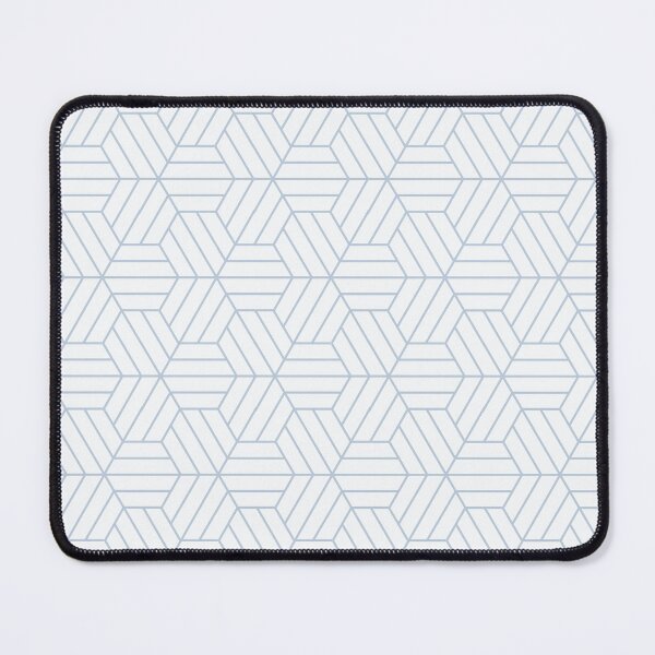 Item preview, Stylish White Honey Herringbone - Abstract Geometric Shape Pattern - Birthday Gifts For Boyfriend designed and sold by RoyalStarsPatts.