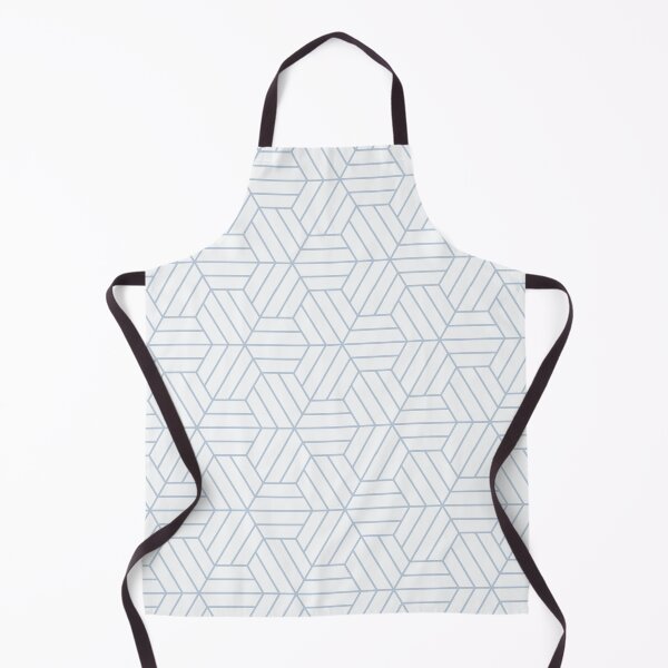 Item preview, Stylish White Honey Herringbone - Abstract Geometric Shape Pattern - Birthday Gifts For Boyfriend designed and sold by RoyalStarsPatts.