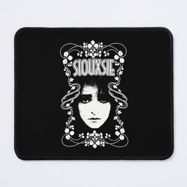 Item preview, Siouxsie And The Banshees designed and sold by WillGoldie26.