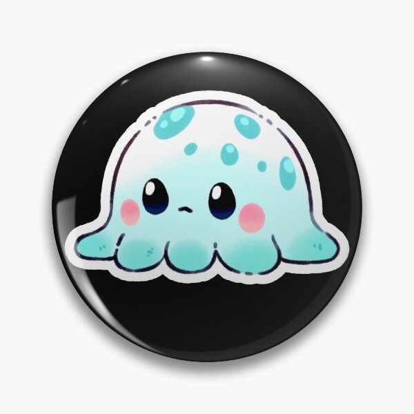 Item preview, Azurea Seafrost designed and sold by Newdlebobs.