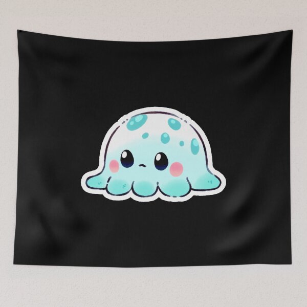 Item preview, Azurea Seafrost designed and sold by Newdlebobs.