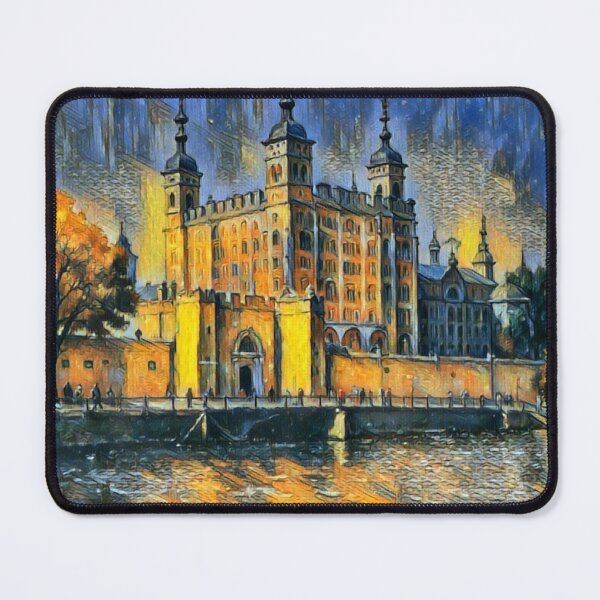 Item preview, Tower of London designed and sold by sid1802.