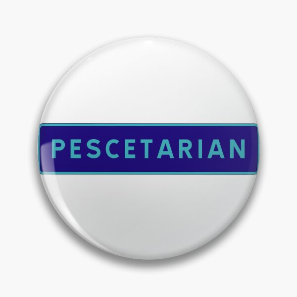 Item preview, Pescetarian designed and sold by ALF2023.