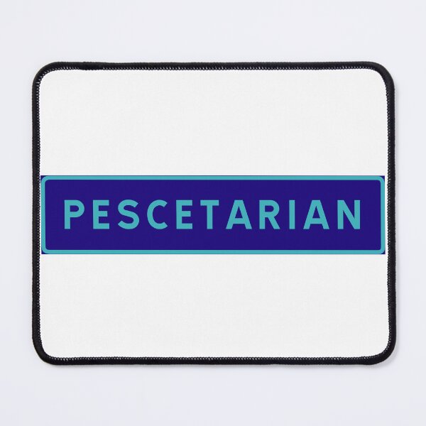 Item preview, Pescetarian designed and sold by ALF2023.