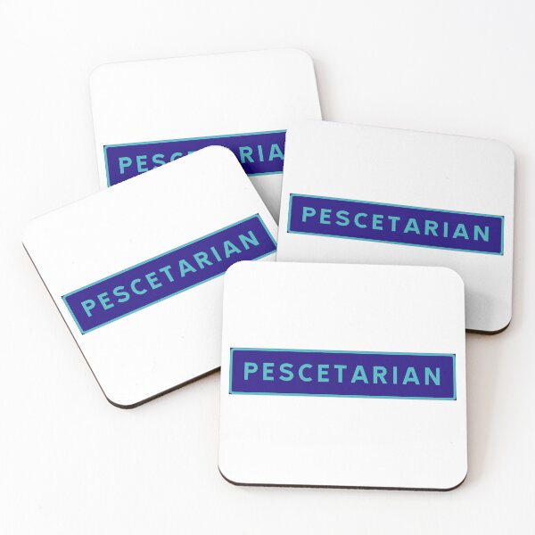 Item preview, Pescetarian designed and sold by ALF2023.