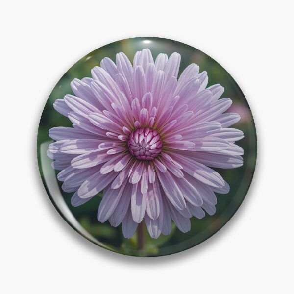 Item preview, The Gentle Heart of a Flower designed and sold by PTB-SHOP.