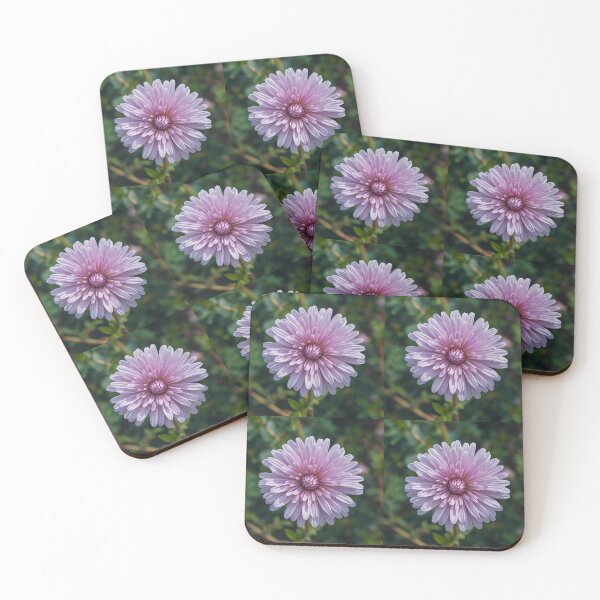 Item preview, The Gentle Heart of a Flower designed and sold by PTB-SHOP.