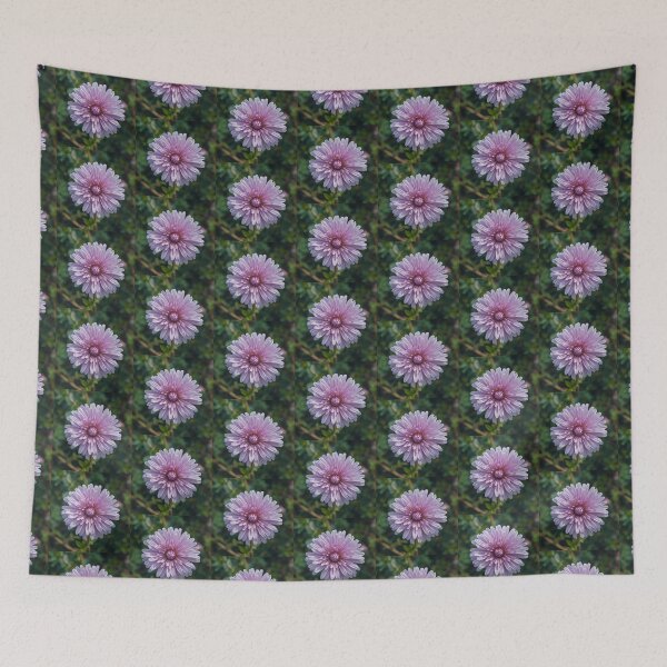 Item preview, The Gentle Heart of a Flower designed and sold by PTB-SHOP.