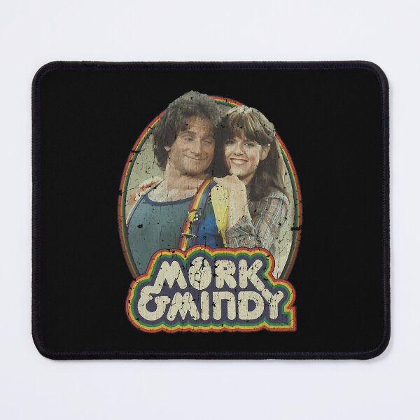 Item preview, Mork Mindy 1978 designed and sold by WillGoldie26.