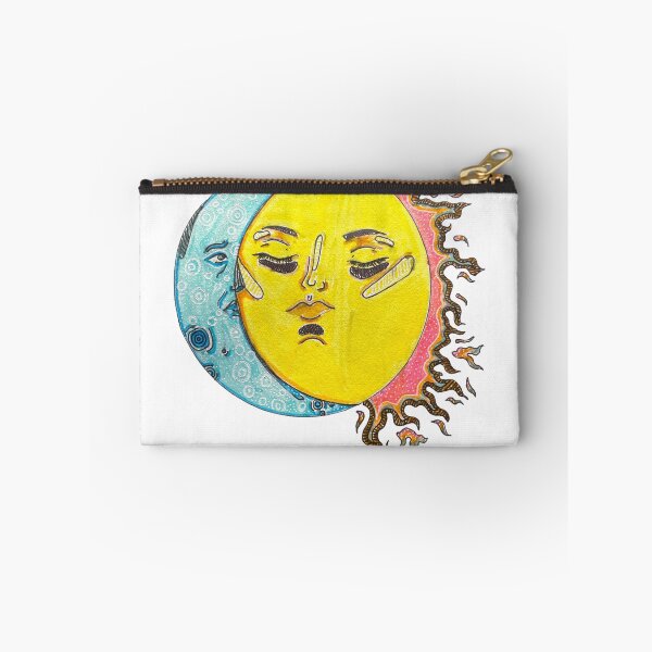 Item preview, Sun & Moon designed and sold by KenziesHobbies.