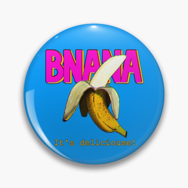 Artikelvorschau, BANANA! - Funny knockoff style entworfen und verkauft von Stafungia.