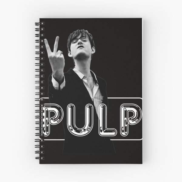Item preview, Pulp  designed and sold by shopDex.