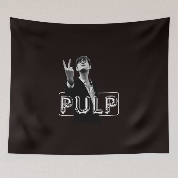Item preview, Pulp  designed and sold by shopDex.