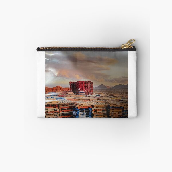 Item preview, Crate designed and sold by Witchyvidaaura.