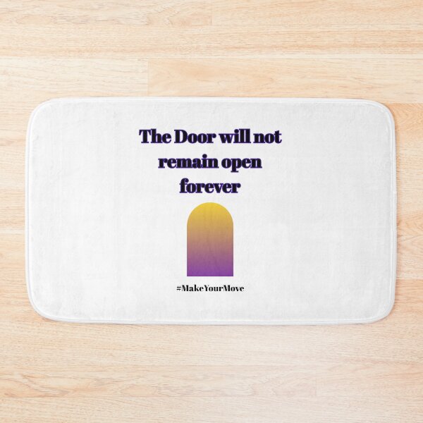 Item preview, Make Your Move T-Shirt - Motivational Quote on Seizing Opportunity, Career & Life Change designed and sold by BennDeLeon.