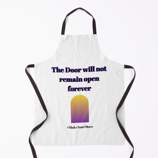 Item preview, Make Your Move T-Shirt - Motivational Quote on Seizing Opportunity, Career & Life Change designed and sold by BennDeLeon.