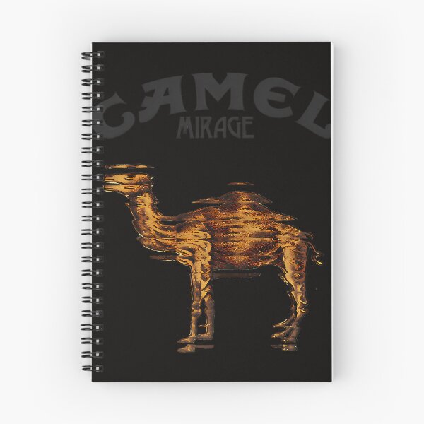 Item preview,  Camell Mirages Band designed and sold by shopDex.