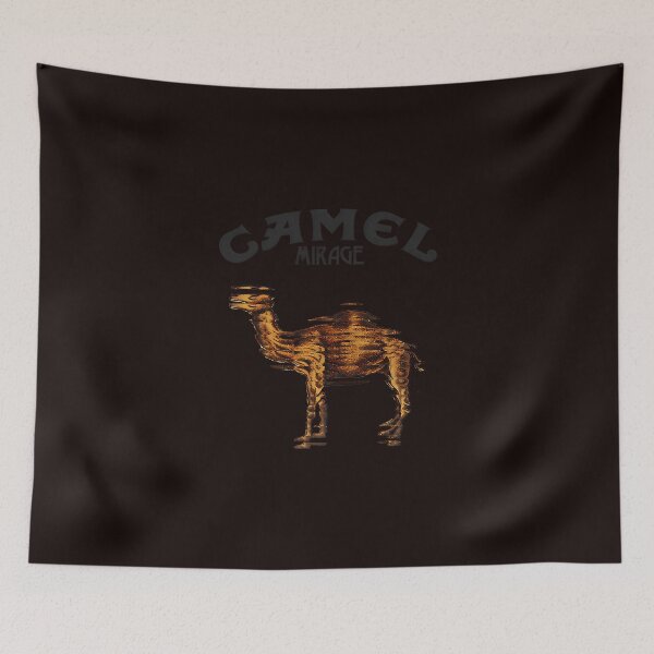 Item preview,  Camell Mirages Band designed and sold by shopDex.