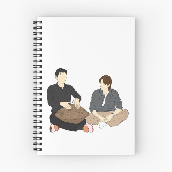 Item preview, Pondphuwin Me and thee series Thai Bl series Pond naravit and Phuwin tang designed and sold by Smuchie.