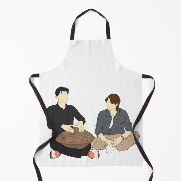Item preview, Pondphuwin Me and thee series Thai Bl series Pond naravit and Phuwin tang designed and sold by Smuchie.