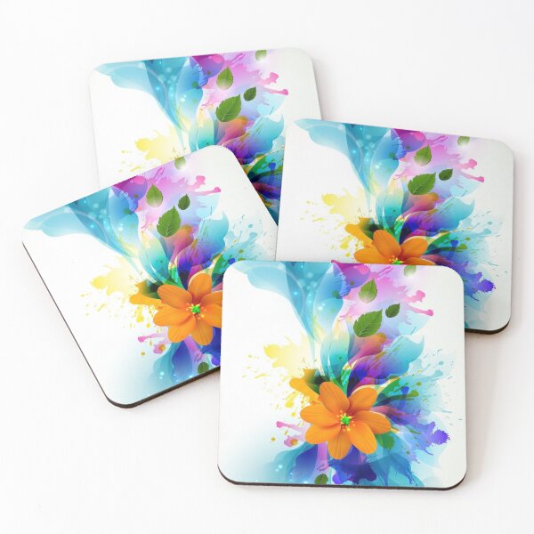 Item preview, Floral Art Design designed and sold by PureCreations.