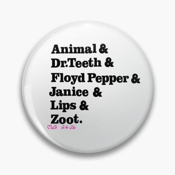 Item preview, electric mayhem members blk designed and sold by RainbowBitez.