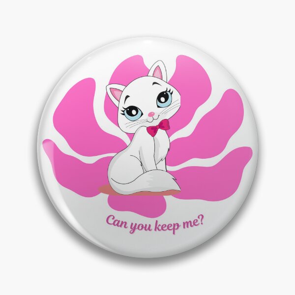 Item preview, Can you keep Me? designed and sold by Sunrise-craft.