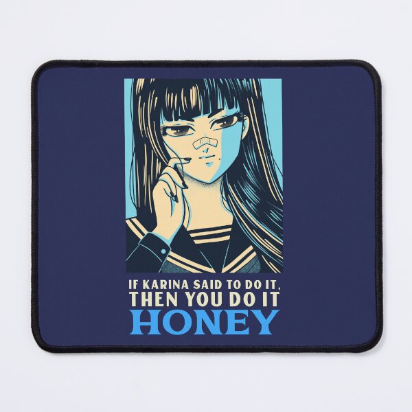 Item preview, aespa - Good Stuff (Karina Solo) | Kpop Merch for Kpop fans | Gift for MY designed and sold by Wishful Thinking.