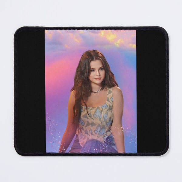Item preview, Selena Gomez Butterflies Classic designed and sold by mariettamlaw.