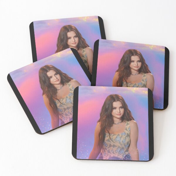 Item preview, Selena Gomez Butterflies Classic designed and sold by mariettamlaw.