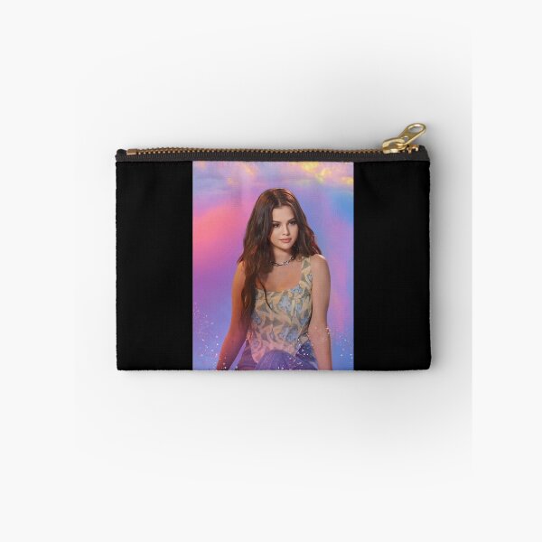Item preview, Selena Gomez Butterflies Classic designed and sold by mariettamlaw.