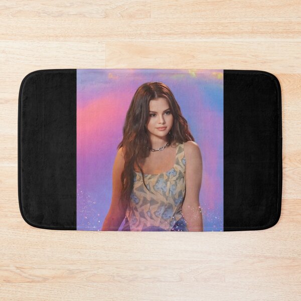 Item preview, Selena Gomez Butterflies Classic designed and sold by mariettamlaw.