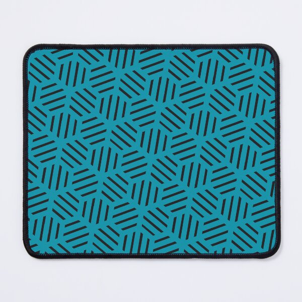 Item preview, Bold Green Bumblebee Print - Abstract Geometric Shape Pattern - Christmas Gifts For Men designed and sold by RoyalStarsPatts.