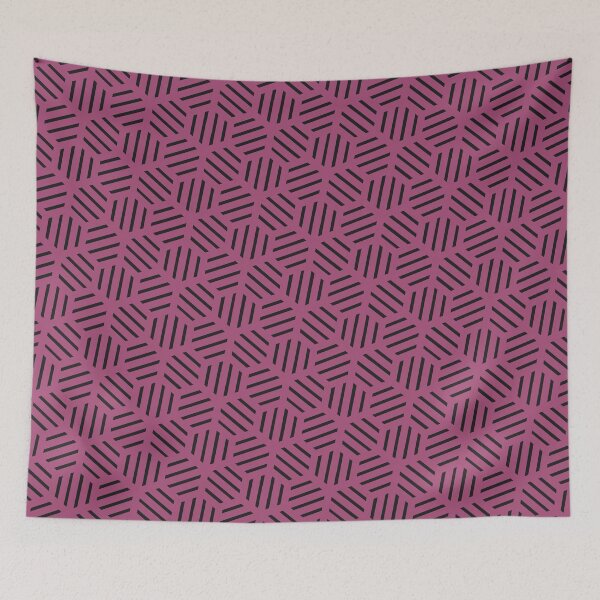 Item preview, High End Honey Bee Polygon - Abstract Geometric Shape Pattern  - Christmas Gifts For Mom designed and sold by RoyalStarsPatts.
